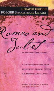 Romeo and Juliet