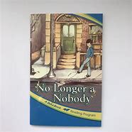 No Longer a Nobody