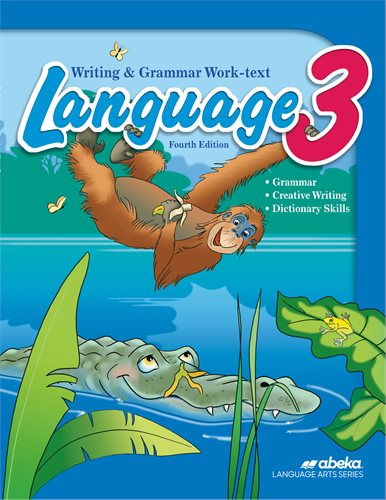 Language 3