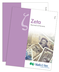 Zeta - Set of 3