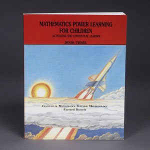 Mathematics Power Learning for Children Book 3 - set of 4