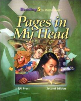 Reading 5 (2nd ed.) - Pages in My Head