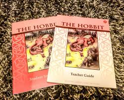 The Hobbit - set of 2