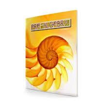 Pre-Algebra - Set of 5