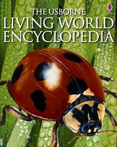 Living World Encyclopedia