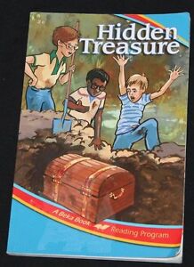 Hidden Treasure