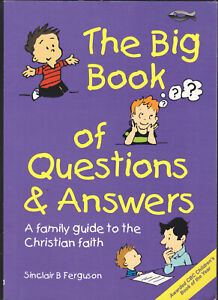 The Big Book of Questions and Answers