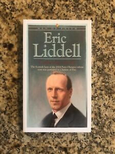 Eric Liddell