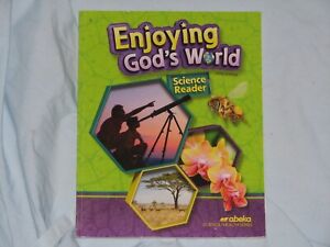 Enjoying God's World (5th Ed)