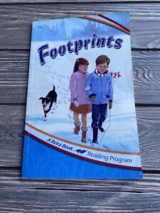 Footprints
