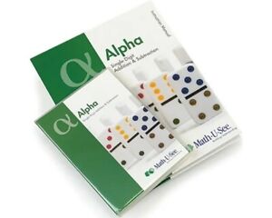 Alpha - Teacher Pack