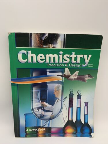 Chemistry (2nd Ed.) - Set of 4
