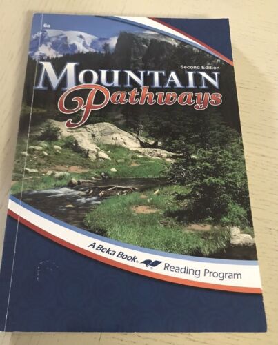 Mountain Pathways (2nd ed)