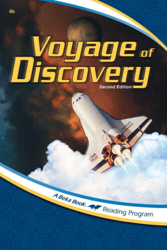 Voyage of Discovery