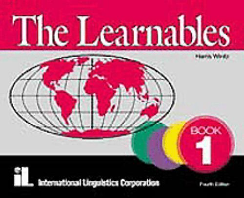 The Learnables: Book 1