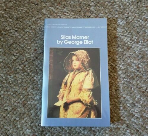 Silas Marner