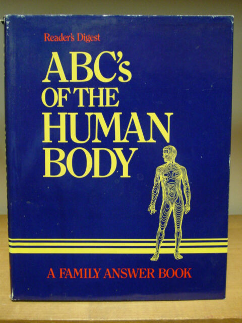 ABC's of the Human Body