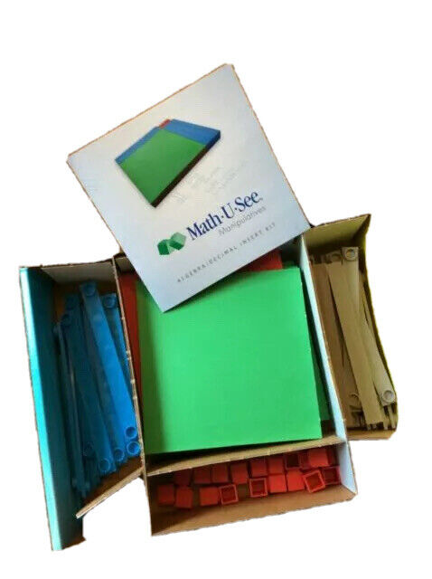 Algebra/Decimal Insert (blocks)