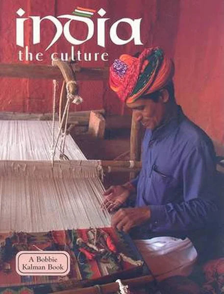 India: The Culture