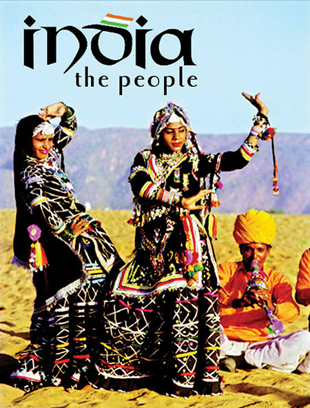 India: The People