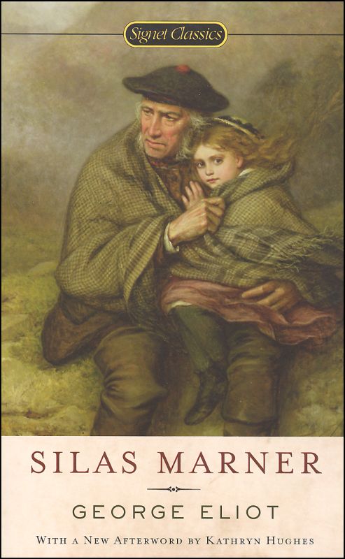 Silas Marner
