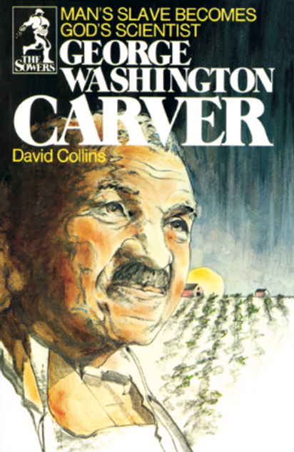 George Washington Carver