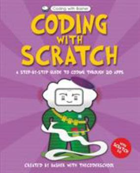 Coding with Basher - Set of 2