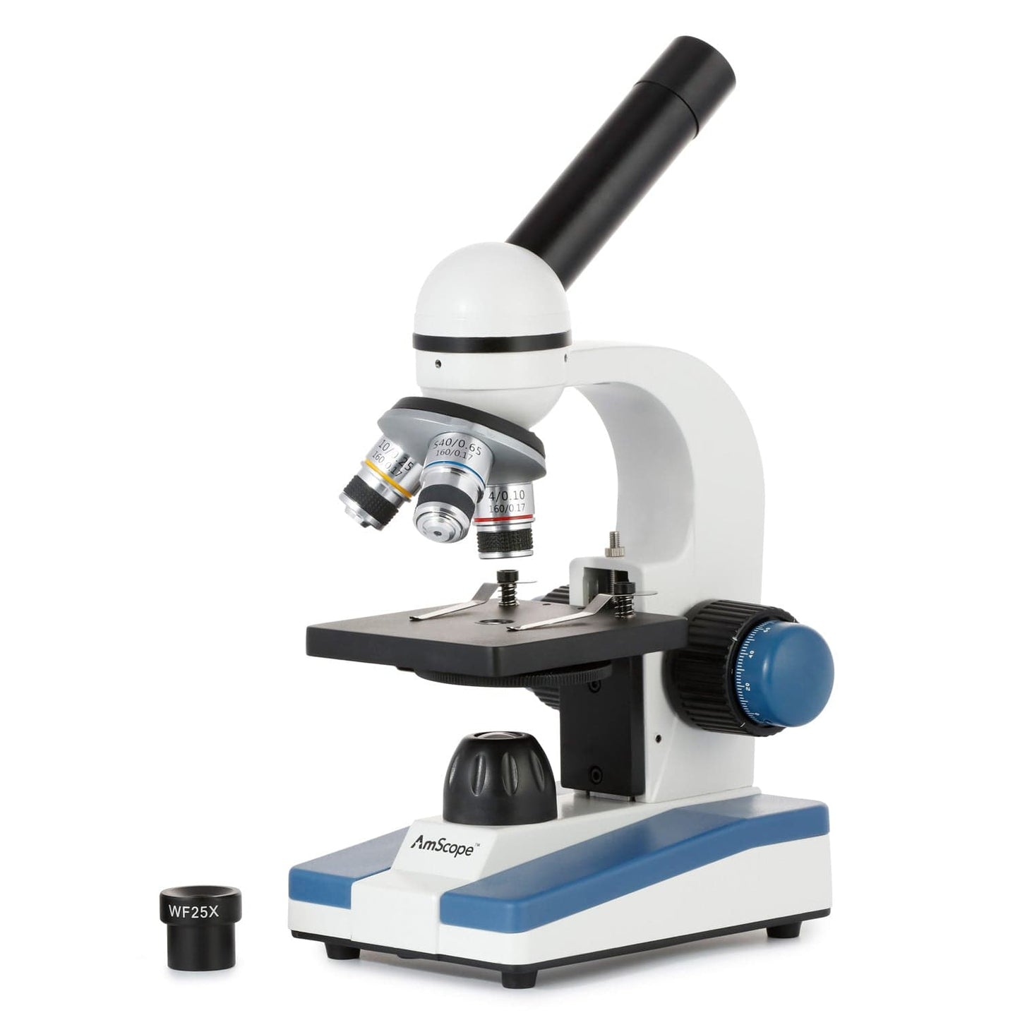 Microscope