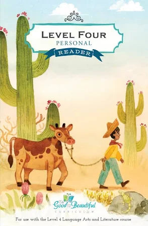 Level 4 - Personal Reader