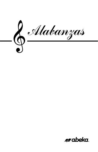 Alabanzas