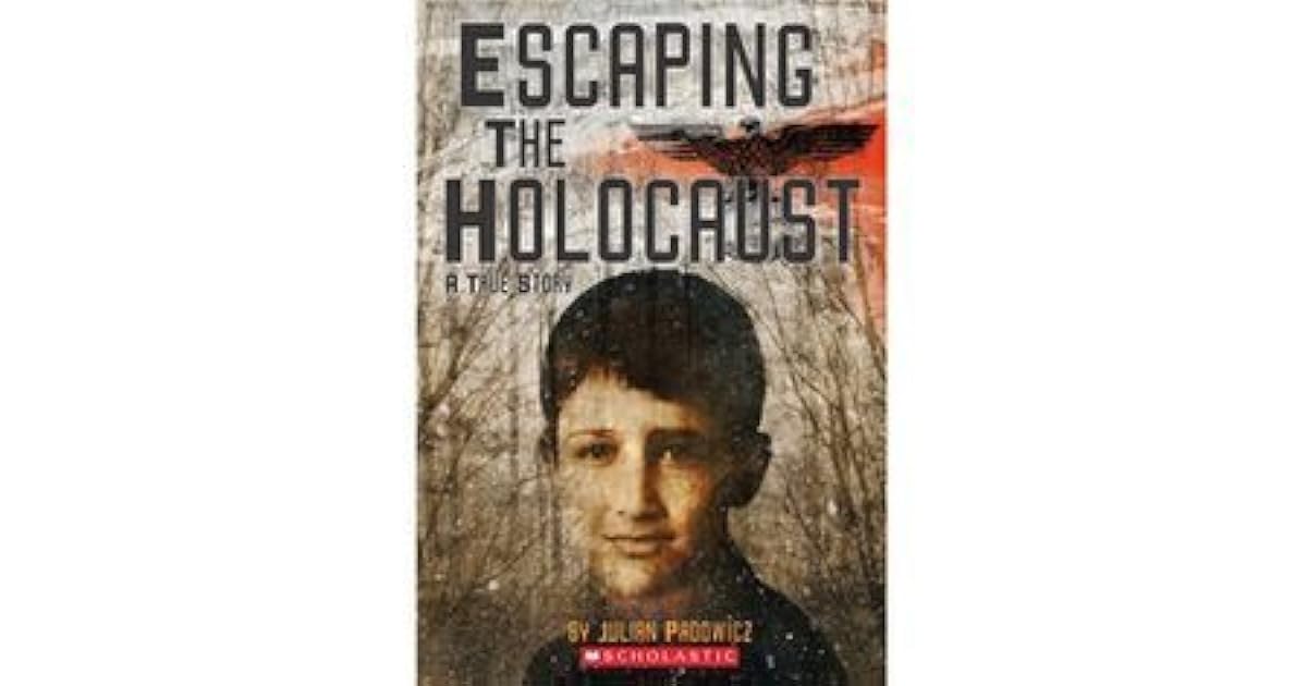 Escaping the Holocaust