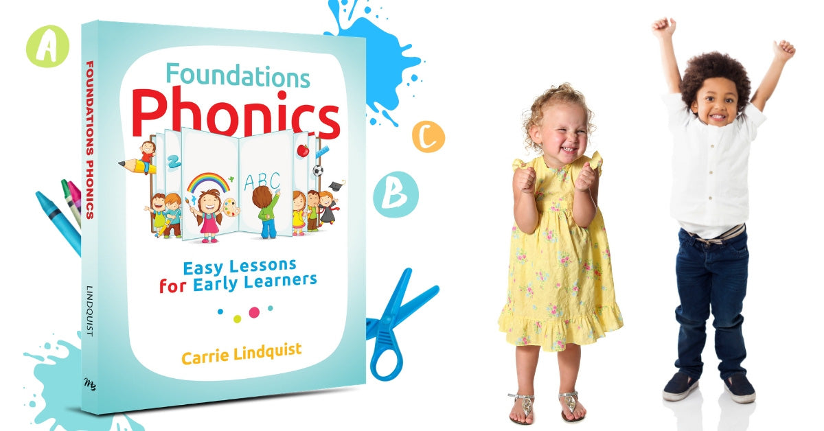Foundations Phonics