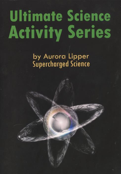 Ultimate Science Activity Series DVD