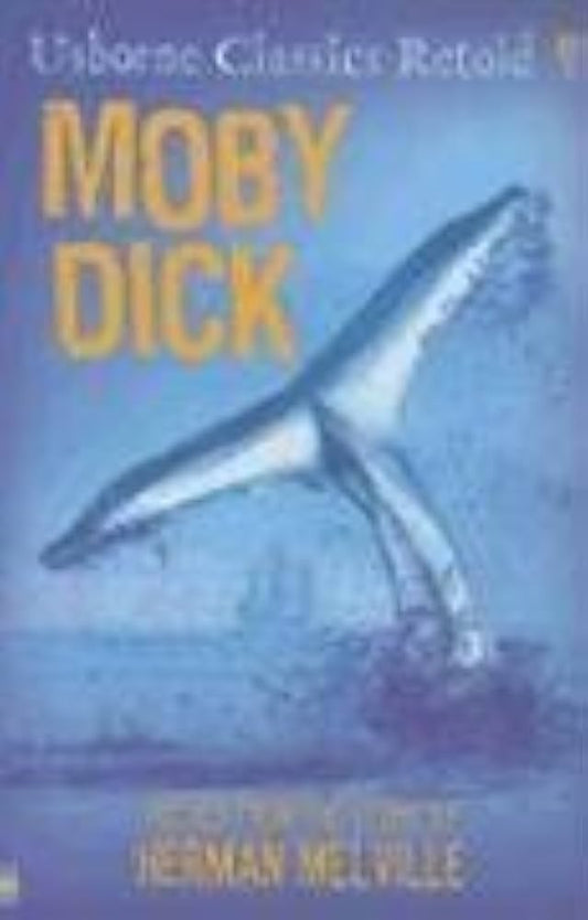Moby Dick