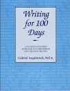 Writing for 100 Days