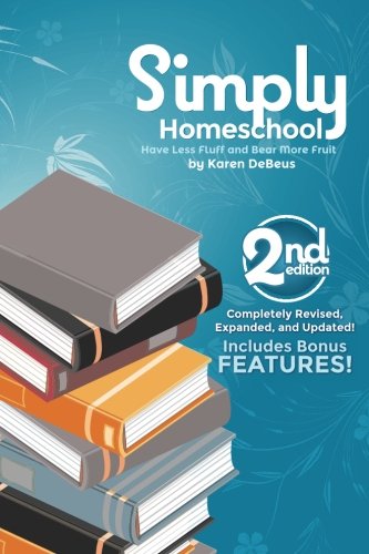 Simply Homeschool
