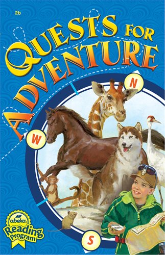 Quests for Adventure