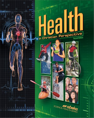 Health (2nd Ed.)