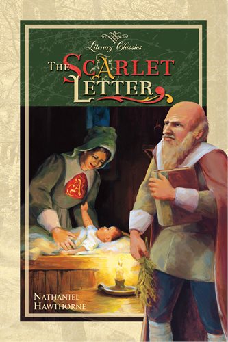 The Scarlet Letter