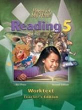 Reading 5 - Worktext Key