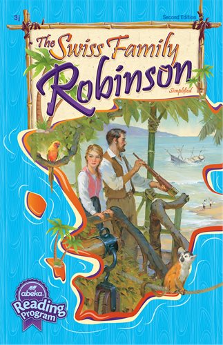 The Swiss Family Robinson (2nd ed)