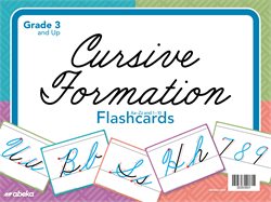 Cursive Formation