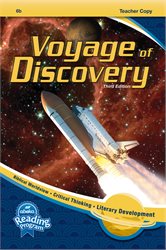 Voyage of Discovery - Teacher's Copy