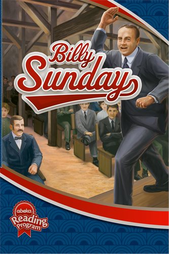 Billy Sunday