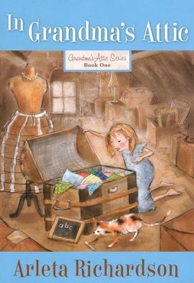 In Grandma's Attic
