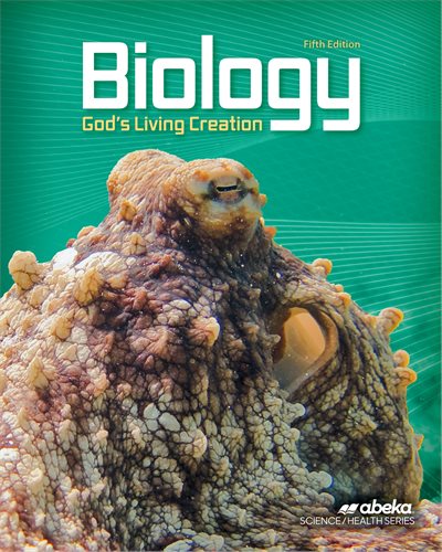 Biology (5th ed.) - Student Book
