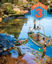 Science 3 (4th ed)