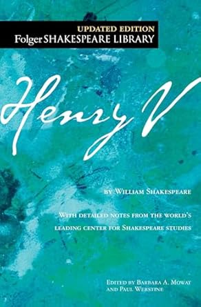 Henry V