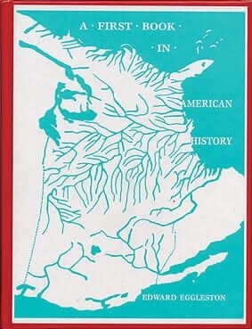 A First Book in American History