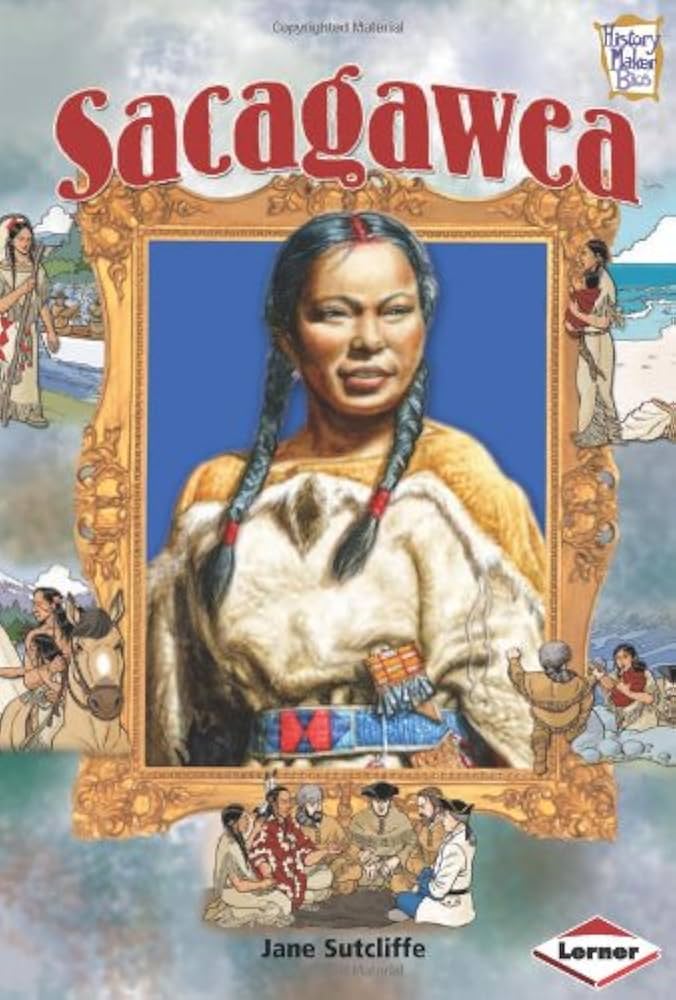 Sacagawea